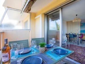 Appartements Apartment Les Coralines by Interhome : photos des chambres