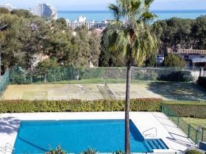 Appartements Apartment Les Coralines by Interhome : photos des chambres