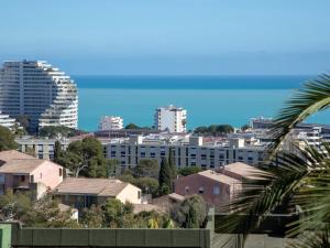 Appartements Apartment Les Coralines by Interhome : photos des chambres