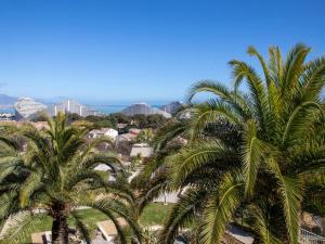 Appartements Apartment Les Coralines by Interhome : photos des chambres