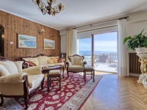 Apartment villa Valy by Interhome 
