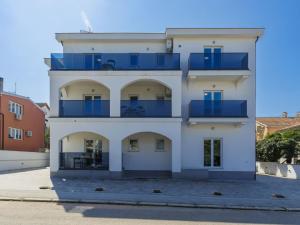 Apartment Villa Amra-1 by Interhome