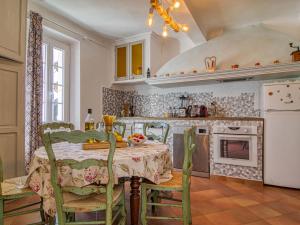 Holiday Home La Bastide de Magdeleine by Interhome