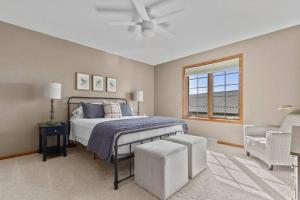 Kalbus House Spacious Lake Winnebago Retreat, Boat Launch, Newly Updated