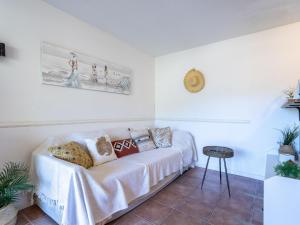 Apartment Cap Négre - Domaine de la Pinède-21 by Interhome