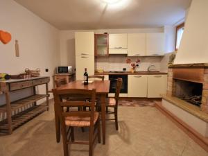 Holiday Home Dubino Home by Interhome