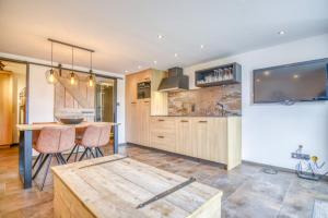 3 Studios - 3 Ambiances - Tout confort