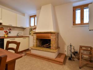 Holiday Home Dubino Home by Interhome