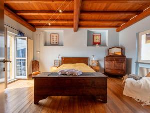 Apartment Trilocale 14 by Interhome