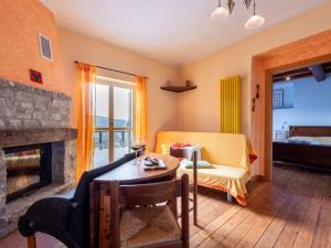 Apartment Trilocale 14 by Interhome