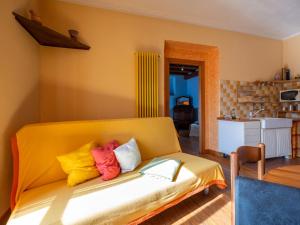 Apartment Trilocale 14 by Interhome