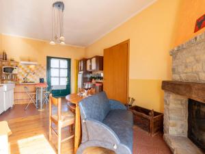 Apartment Trilocale 14 by Interhome