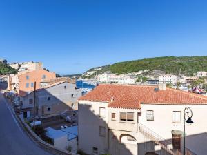 Appartements Apartment Casa Odeva by Interhome : photos des chambres