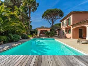 Villa Indigo by Interhome