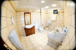 Spacious house with sea view in Volos