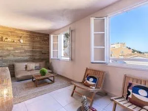 Apartment Casa Odeva by Interhome - 博尼法乔