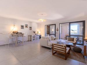 Apartment Casa Odeva by Interhome