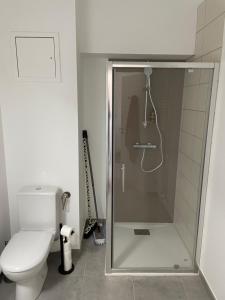 Gîte chti picard parking privé gratuit ,wifi et 100m de la plage