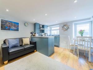 Holiday Home Stargazey Cottage by Interhome