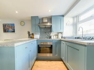 Holiday Home Stargazey Cottage by Interhome