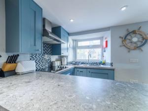 Holiday Home Stargazey Cottage by Interhome