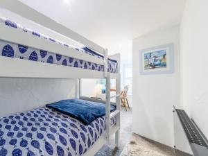 Holiday Home Stargazey Cottage by Interhome