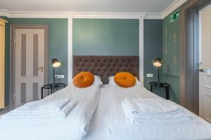 Day Dream Historical Grjótagata 4