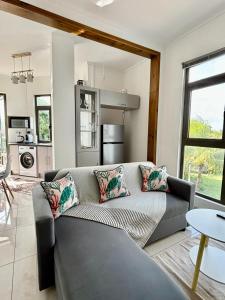 NIKS APARTMENT (GBH)