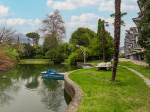 Apartment Am See by Interhome