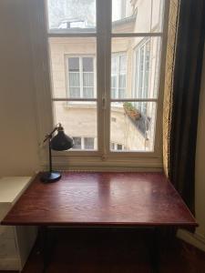 Appartements Very central love nest in the heart of Paris : photos des chambres