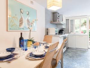 Holiday Home Le Mandrie by Interhome