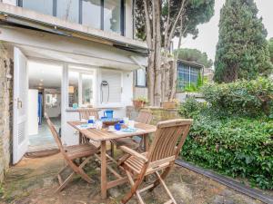 Holiday Home Le Mandrie by Interhome