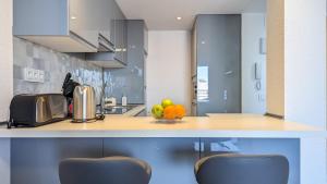 TROPIC MAR sweet apartment