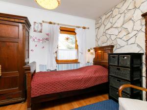 Holiday Home Magnolia by Interhome