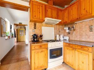 Holiday Home Magnolia by Interhome