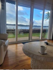 Oyster Bay Holiday Apartment Dundrum