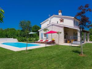 Villa Azura by Interhome