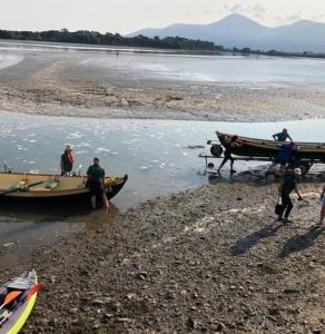 Oyster Bay Holiday Apartment Dundrum