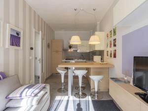 Apartment Borghouse by Interhome