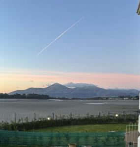 Oyster Bay Holiday Apartment Dundrum