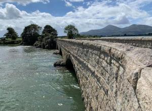 Oyster Bay Holiday Apartment Dundrum