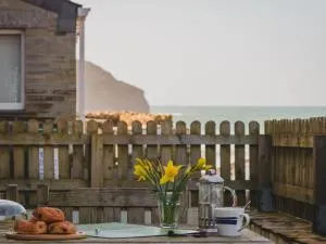 Apartment Salty Sea Dog by Interhome - 博斯卡斯尔