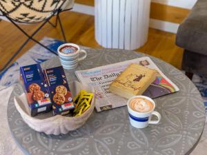 Apartment Tintagel Sea view by Interhome