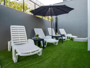 Holiday Home Tica by Interhome