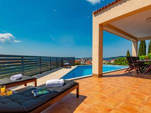 Holiday Home Paola by Interhome