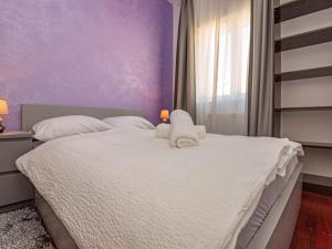 Holiday Home Paola by Interhome