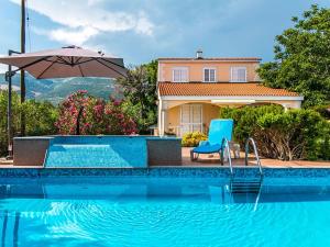 Holiday Home Marija by Interhome 