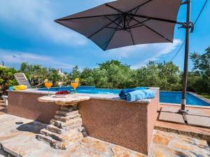 Holiday Home Marija by Interhome 