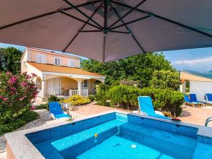 Holiday Home Marija by Interhome 