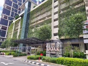 OOAK Residence at Mont Kiara